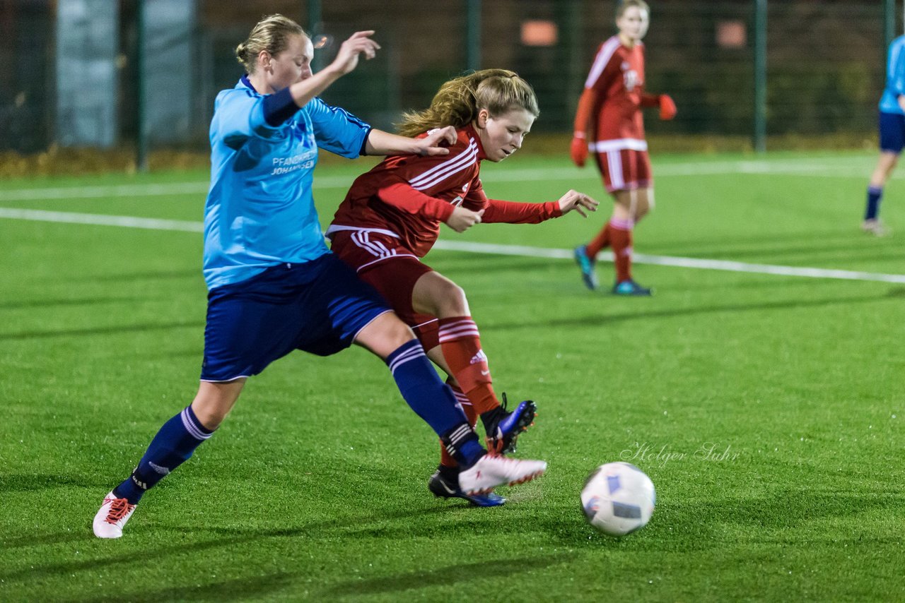 Bild 162 - Frauen SV Wahlstedt - Fortuna St. Juergen : Ergebnis: 3:1